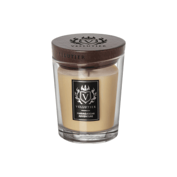 Svece Madagascar Adventure, vidējā