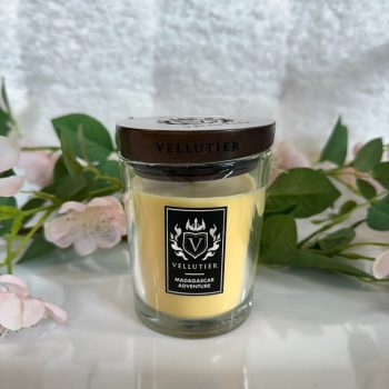 Svece Madagascar Adventure, vidējā