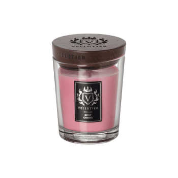 Svece Rosy Cheeks, vidējā