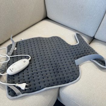 Muguras un kakla apsildes paliktnis HK 53 Cosy