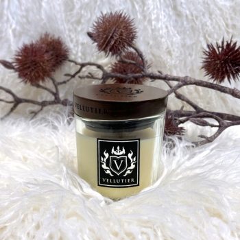 Svece African Olibanum, mazā