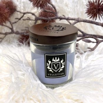 Svece Hills of Provence, mazā