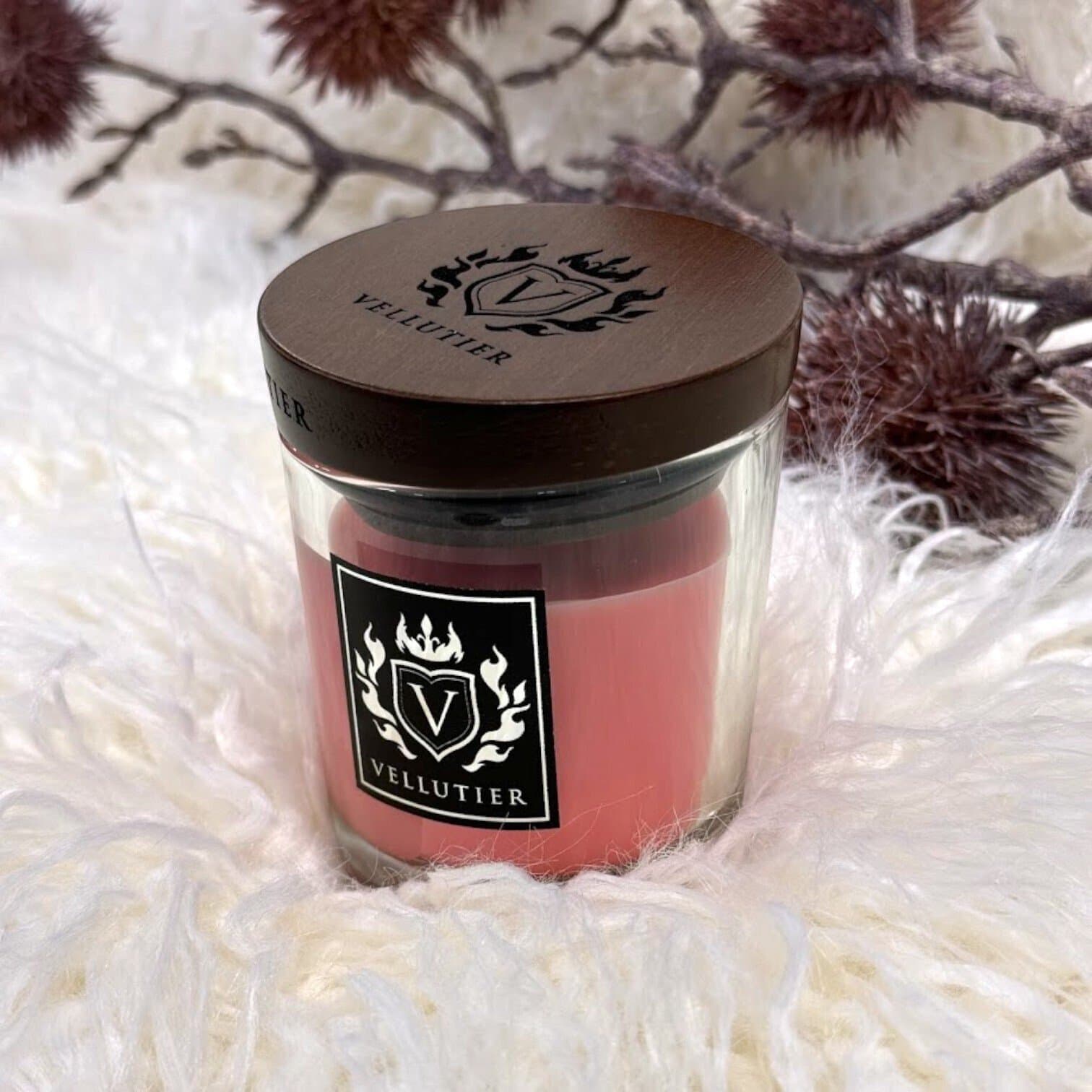 Svece Imperial Casablanca, mazā Svece Imperial Casablanca, mazā