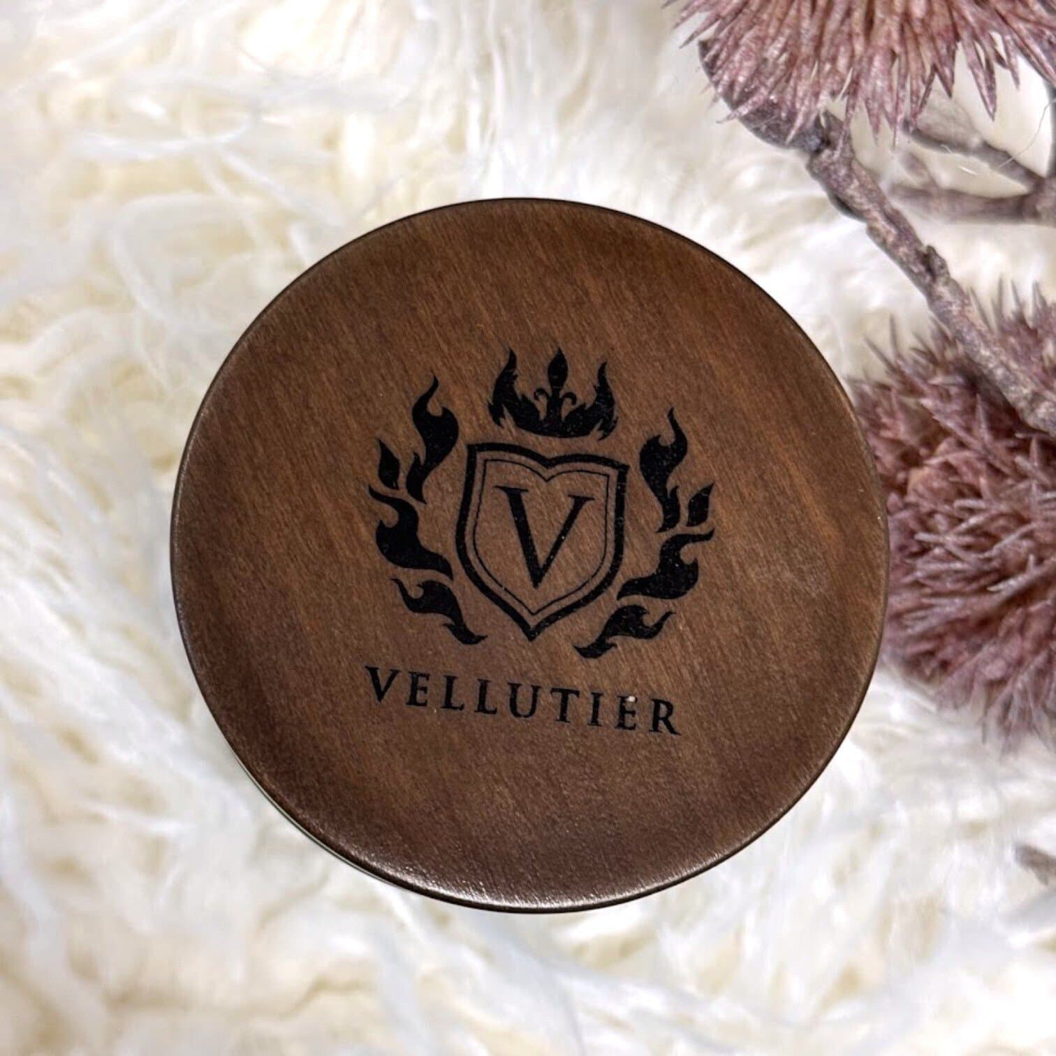 Svece Imperial Casablanca, mazā Svece Imperial Casablanca, mazā