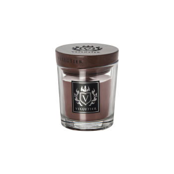 Svece Patchouli & Musk, mazā