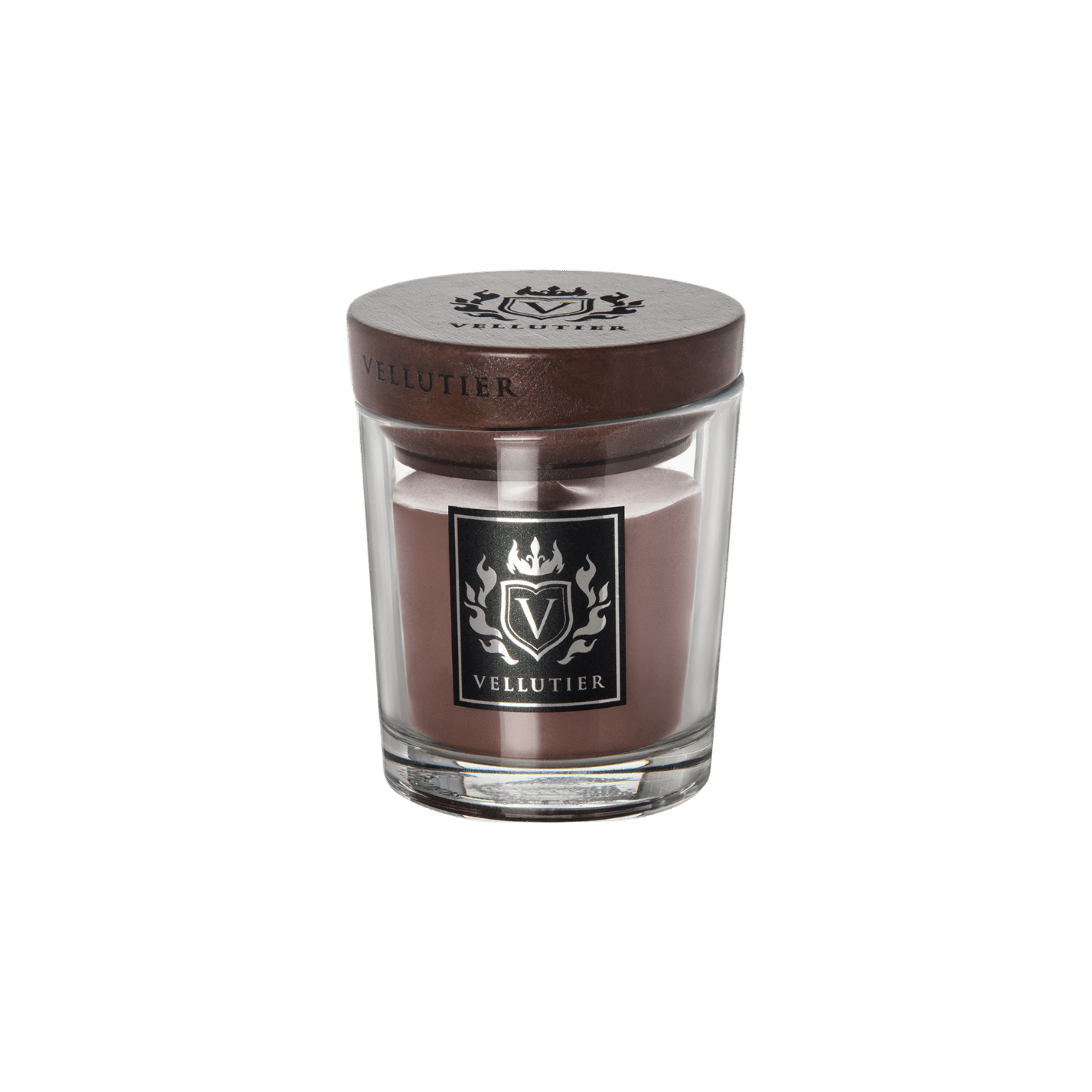 Svece Patchouli & Musk, mazā Svece Patchouli & Musk, mazā