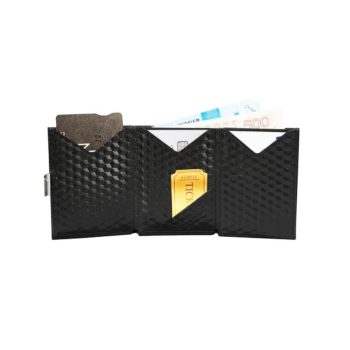 EXENTRI maks, Black Cube