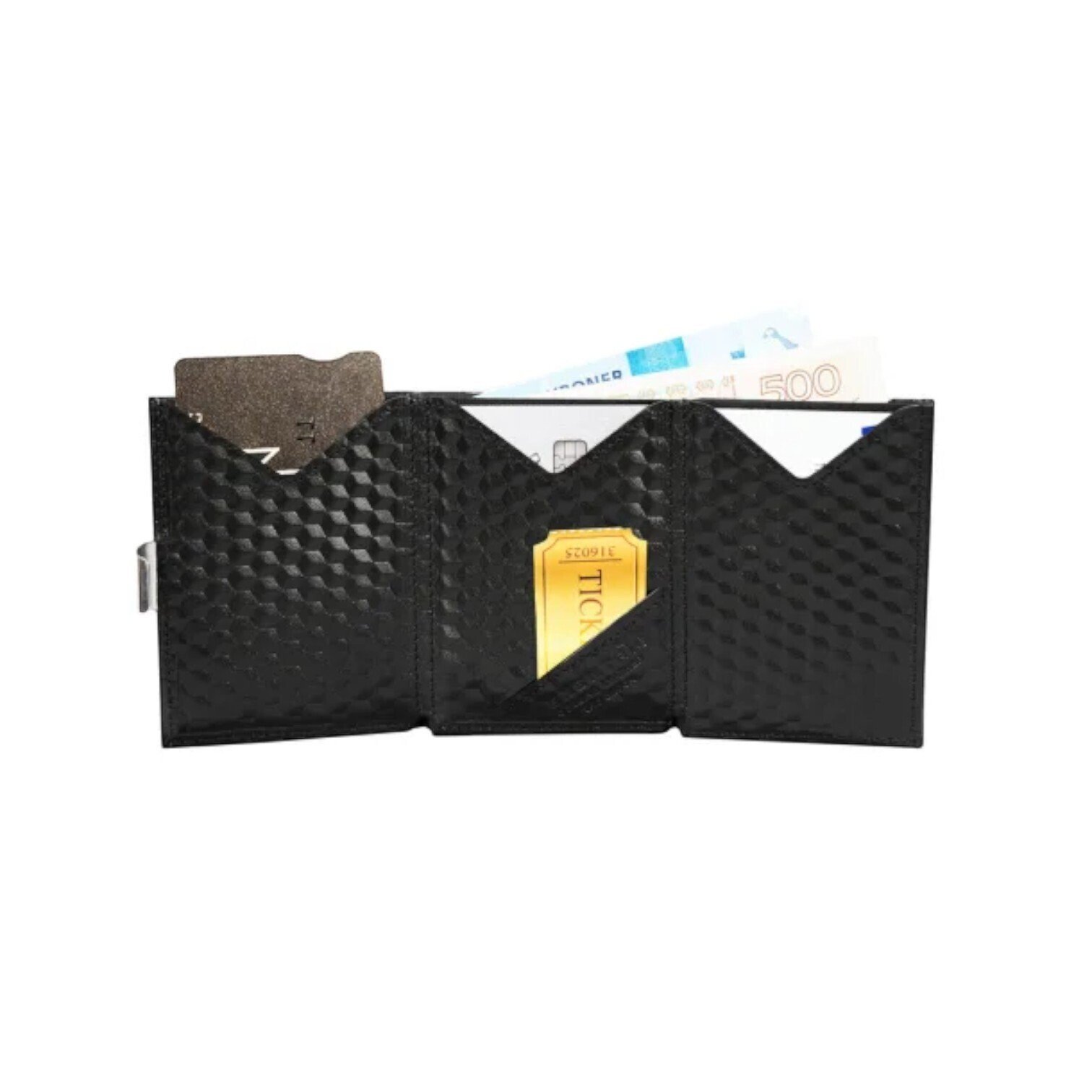 EXENTRI maks, Black Cube EXENTRI maks, Black Cube