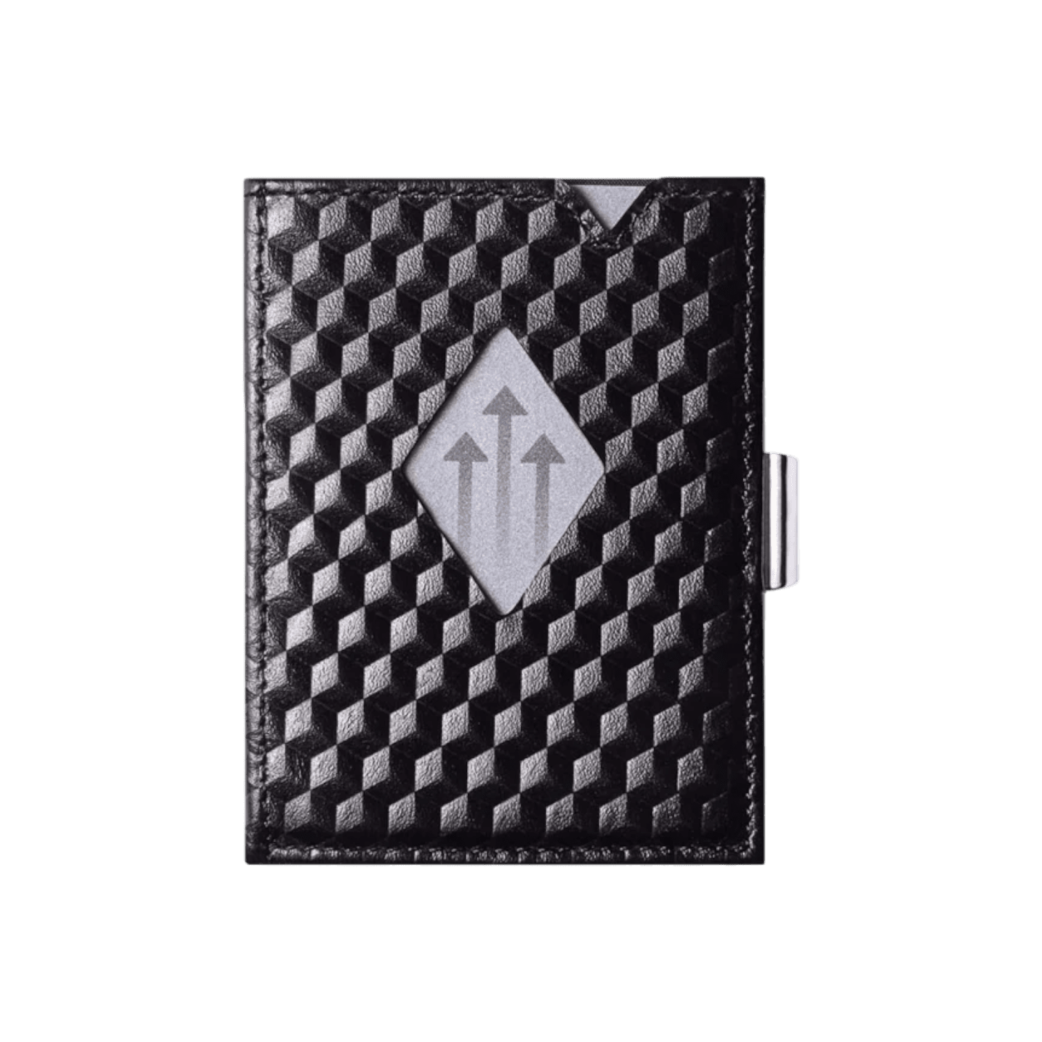 EXENTRI maks, Black Cube EXENTRI maks, Black Cube