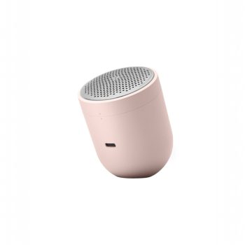 Pūku noņēmējs Pilo No.2, rozā