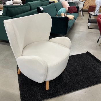 Atpūtas krēsls Kalia