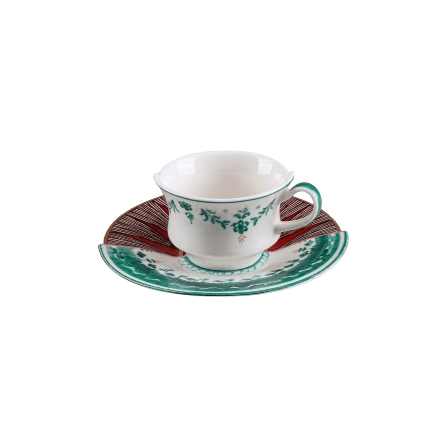 Espresso tase Hybrid Chuchuito Espresso tase Hybrid Chuchuito