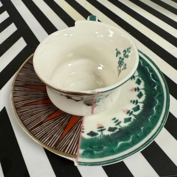 Espresso tase Hybrid Chuchuito