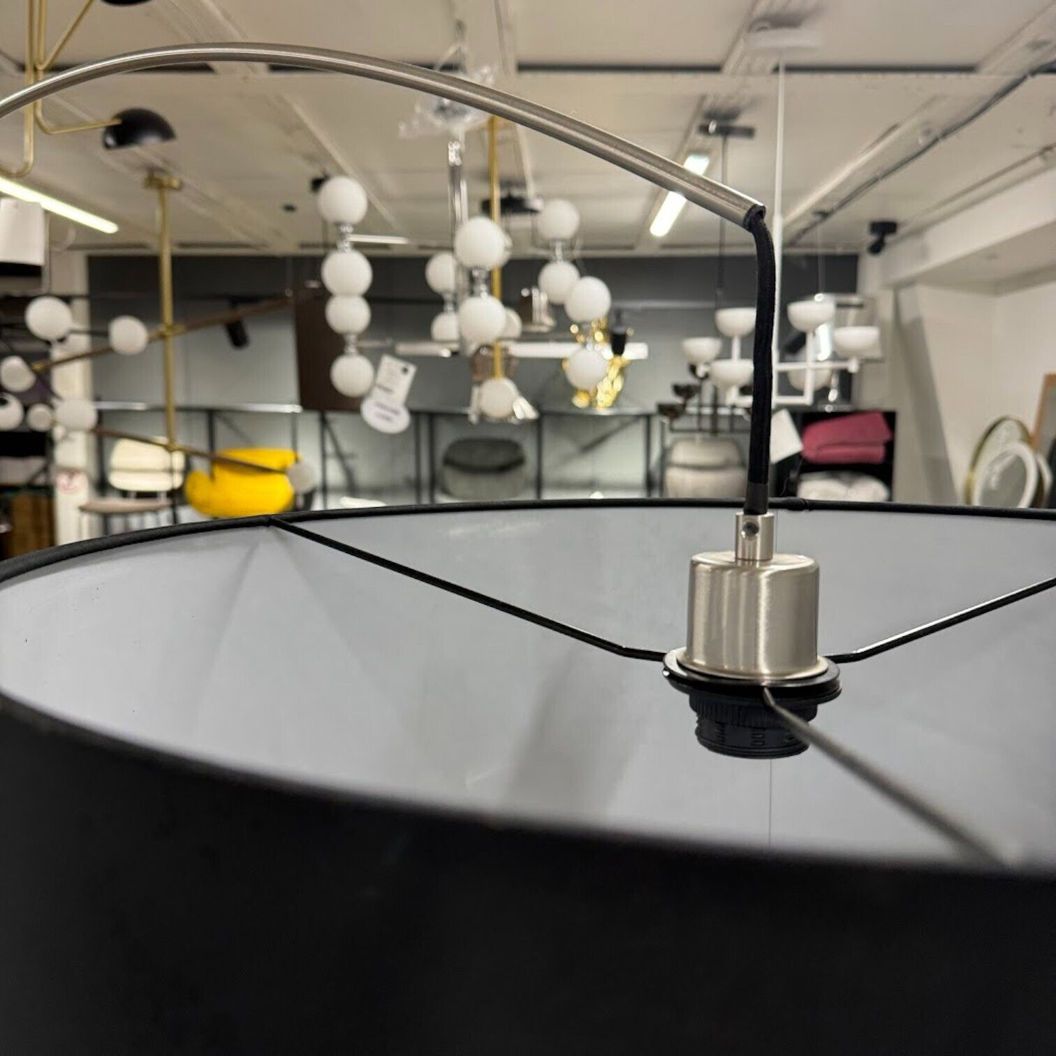 Lampa Niels Lampa Niels