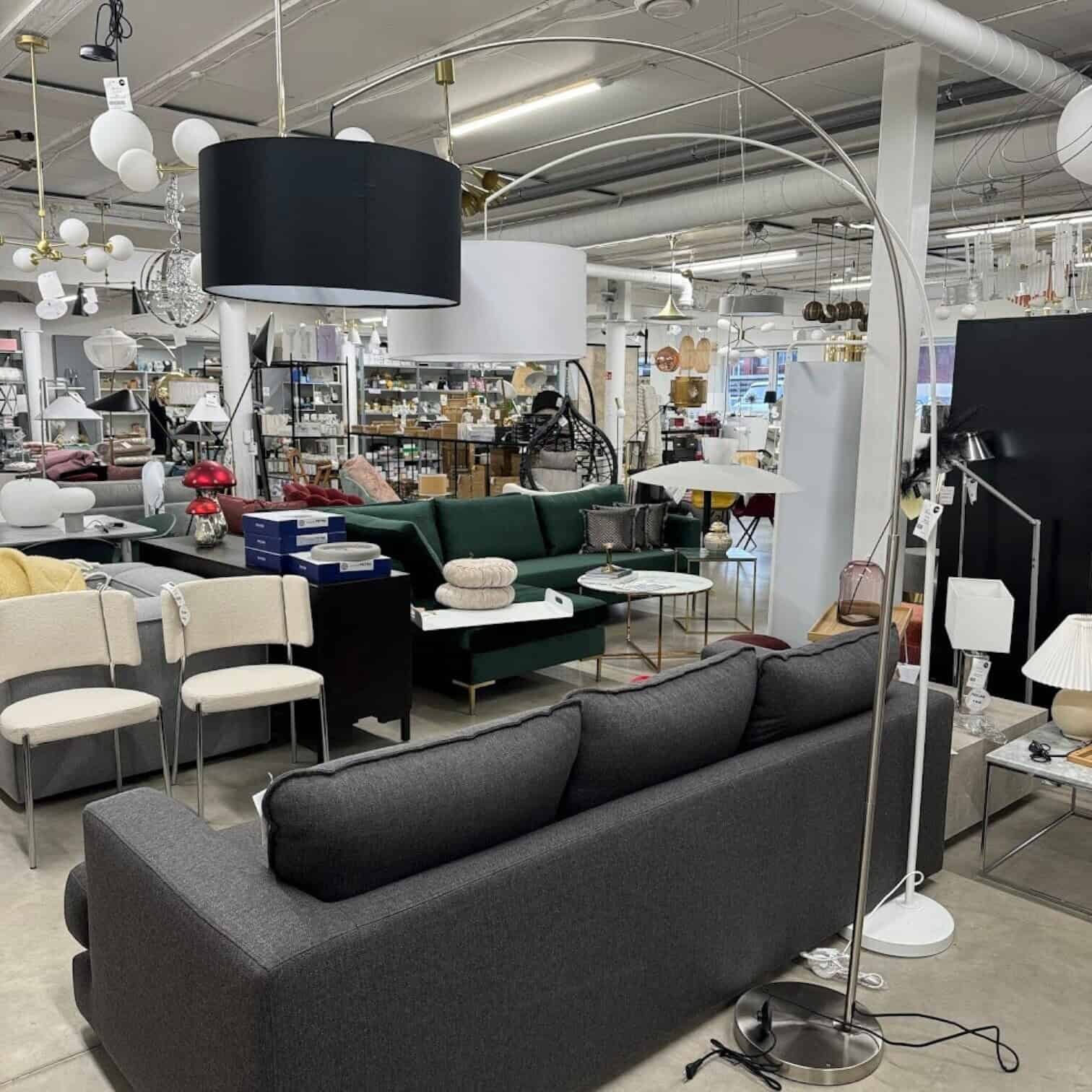 Lampa Niels Lampa Niels