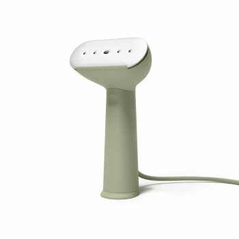 Tvaika gludeklis/gludeklis Cirrus 3 Iron, zaļš