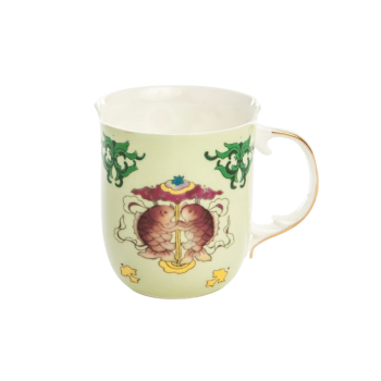 Krūze Hybrid Anastasia