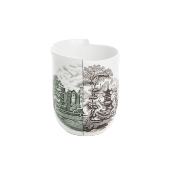 Krūze Hybrid Fedora