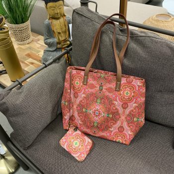 Soma iepirkumiem Moon Delight Red