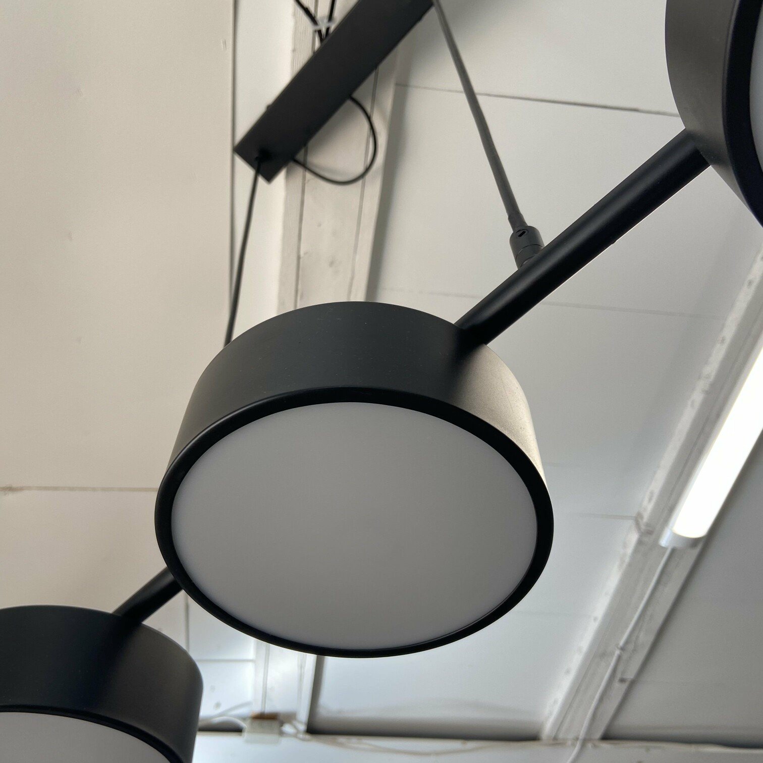 Griestu lampa Lenny, LED Griestu lampa Lenny, LED