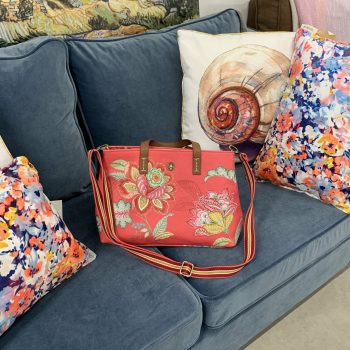 Soma Jambo Flower, S