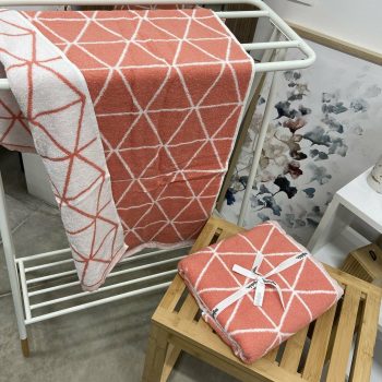 Dvieļu komplekts Elina, 2gab.