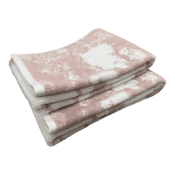 Dvieļu komplekts Malin, 2gab.