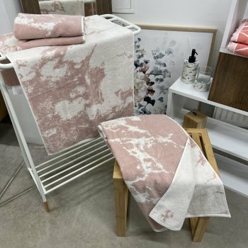 Dvieļu komplekts Malin, 2gab.