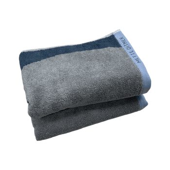 Dvieļu komplekts Rock, 2gab.