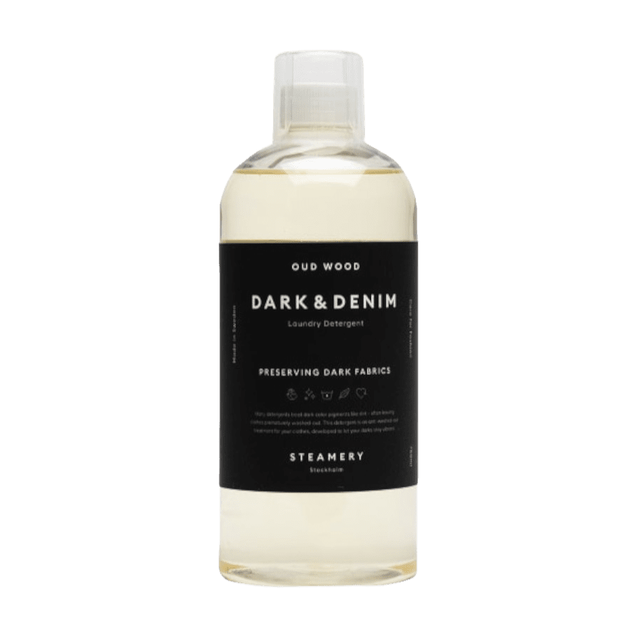 Veļas mazgāšanas līdzeklis Dark & Denim Veļas mazgāšanas līdzeklis Dark & Denim