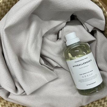 Veļas mazgāšanas līdzeklis Hypoallergenic