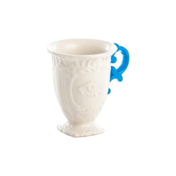 Krūze I-Wares, zila