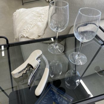 Automātiskais korķviļķis Leverman