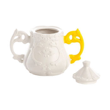 Cukurtrauks I-Wares, dzeltens