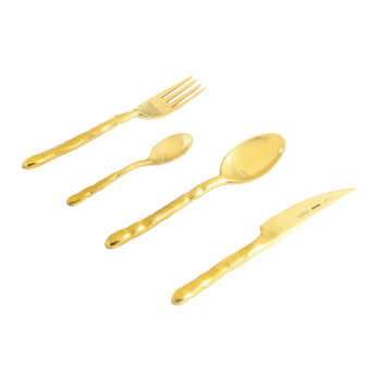 Galda piederumu komplekts Fingers, 4gab