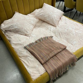 Gultas veļas komplekts Shanida, 220x240cm, 80x80cmx2gab.