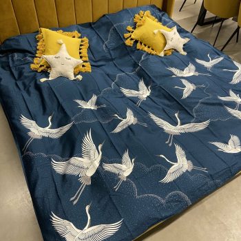 Segas pārvalks Yuma, 220x240cm