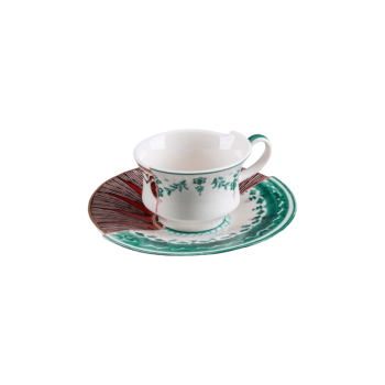 Espresso tase Hybrid Chuchuito