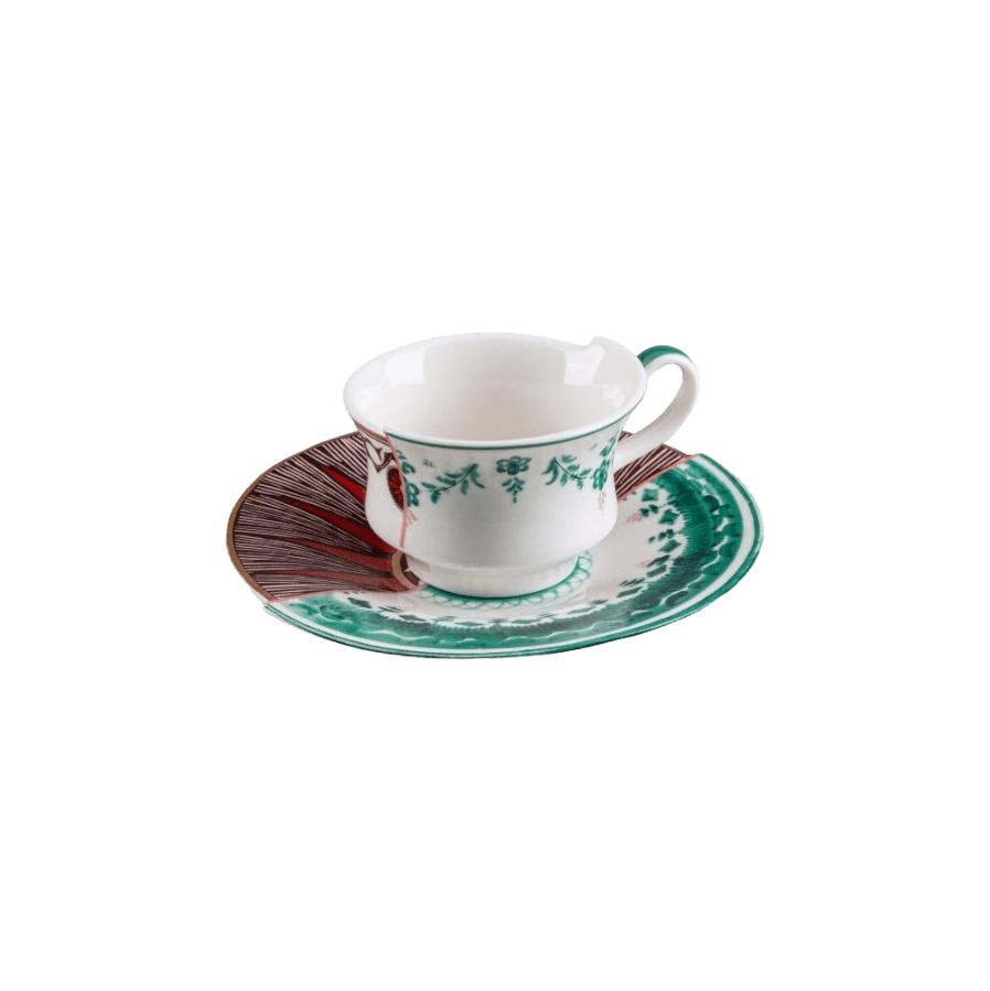 Espresso tase Hybrid Chuchuito Espresso tase Hybrid Chuchuito