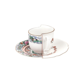 Espresso tase Hybrid Tamara