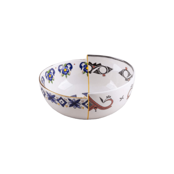 Bļoda Hybrid Tiwanaku