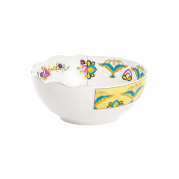 Bļoda Hybrid  Bauci