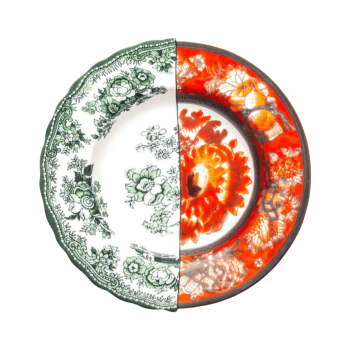 Šķīvis zupai Hybrid Cecilia