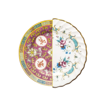 Deserta šķīvis Hybrid Eudossia