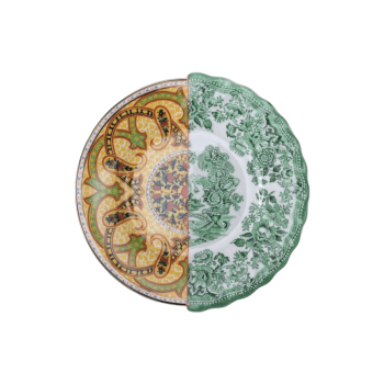 Šķīvis deserta Hybrid Sravasti