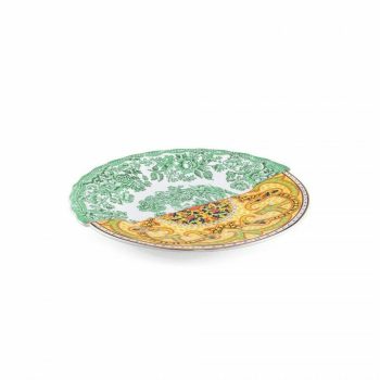 Šķīvis deserta Hybrid Sravasti