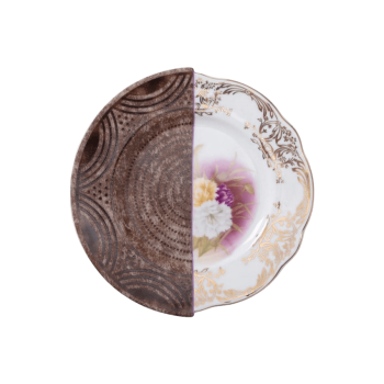 Šķīvis deserta Hybrid Nok