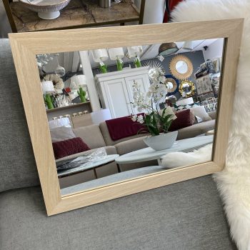 Sienas spogulis Wilany