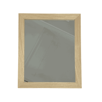 Sienas spogulis Wilany