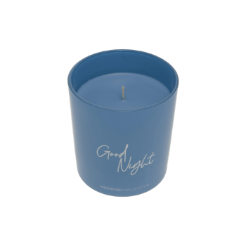 Aromātiska svece Good Night: Airy Lavender, S